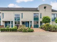 Ansfriedstraat 8, 3291 HH Strijen