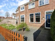 Spieghelstraat 17, 3314 AS Dordrecht