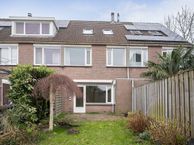 Bunuelstrook 57, 2726 RZ Zoetermeer