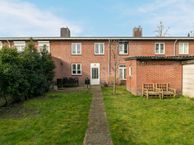 President Steynstraat 7, 5144 RR Waalwijk