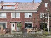 Bergen op Zoomstraat 4, 5652 KD Eindhoven