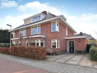 Barlaeuslaan 10, 1401 GT Bussum