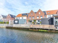 Achterste Kamp 18, 3751 JJ Bunschoten-Spakenburg