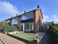 Talmastraat 27, 1272 GZ Huizen