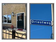 Driestweg 27, 1401 TN Bussum