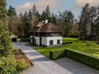 Noord Crailoseweg 5, 1272 RD Huizen