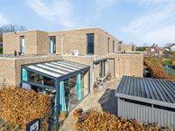 Domineesbosje 10, 4328 AZ Burgh-Haamstede