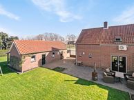 Achtmaalseweg 130 d, 4881 AW Zundert