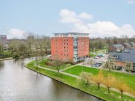 Anna Blamanhof 83, 1962 HL Heemskerk