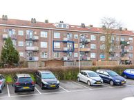 Willem de Zwijgerlaan 17, 2406 HC Alphen aan den Rijn