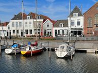 Haven Noordzijde 7, 4318 AB Brouwershaven