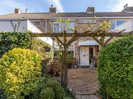 Graan voor Visch 15712, 2132 EM Hoofddorp