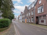 Herenstraat 25 B, 1404 HB Bussum
