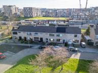 Saturnusstraat 60, 1443 AD Purmerend