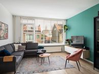 Spinbollaan 54 c, 3052 XR Rotterdam