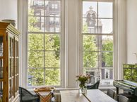 Prinsengracht 460 1, 1017 KE Amsterdam
