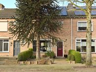 Merwedelaan 8, 4615 BW Bergen op Zoom