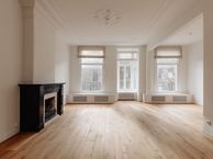 Johannes Verhulststraat 118 bv, 1071 NL Amsterdam