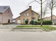 Marga Klompélaan 20, 5122 BB Rijen