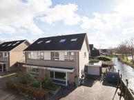 Kraak 11, 9801 MR Zuidhorn