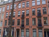 Vrolikstraat 283 C, 1091 VC Amsterdam