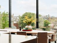 De Lairessestraat 13 D*, 1071 NR Amsterdam