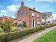 Van Spreeuwelstraat 1, 5081 ZC Hilvarenbeek