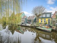 Sluispad 13, 1521 EW Wormerveer