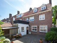 Molenberglaan 3 en 3a, 4791 AJ Klundert
