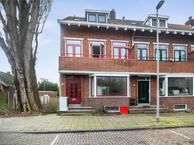 West-Sidelinge 100, 3043 SR Rotterdam