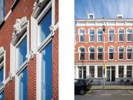 Bellevoysstraat 16 b, 3021 TG Rotterdam