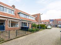 Honthorststraat 8, 8932 LP Leeuwarden