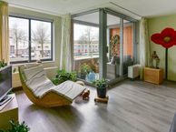 Belgiëplein 49, 1066 RC Amsterdam