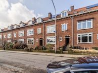 Heydenrijckstraat 58, 6521 LP Nijmegen