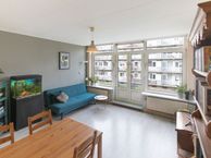 Willem de Zwijgerlaan 325 1, 1055 RA Amsterdam