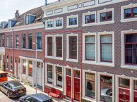Mgr. van de Weteringstraat 66 BS-1, 3581 EK Utrecht