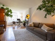 Bernardus Gewinstraat 21 A, 3031 SB Rotterdam