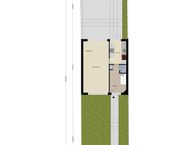 Nicolaas Beetsstraat 8, 8862 WK Harlingen