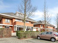 Lange Voort 305, 2343 JZ Oegstgeest