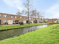 Loevesteinsingel 251, 3077 HN Rotterdam