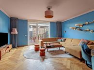 Esterelstraat 13, 5022 MD Tilburg