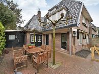 Meerweg 22, 1405 BG Bussum