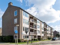 Johan Wagenaarstraat 8 c, 3816 PD Amersfoort