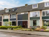 Rijnauwenstraat 28, 4834 LE Breda