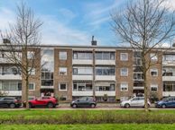 Willem de Zwijgerlaan 131, 1814 KA Alkmaar