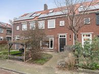 Adriaan Pauwstraat 20, 8022 BA Zwolle