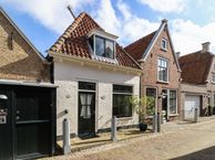 Zeilmakersstraat 13, 8861 SE Harlingen