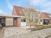 Beursjeskruidstraat 21, 1313 DA Almere