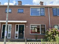 Johan de Oudestraat 17, 3314 PD Dordrecht
