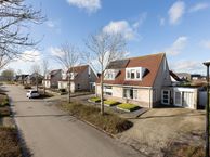 Fûgelleane 1, 8702 CC Bolsward